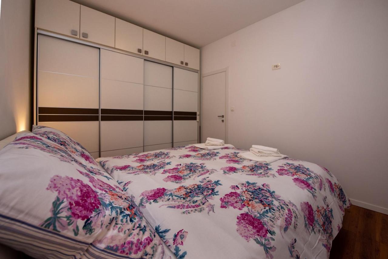 Apartment Miss Tina Trogir Kültér fotó