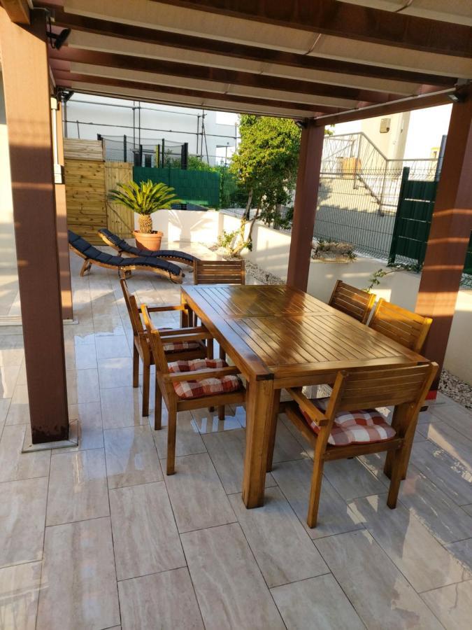 Apartment Miss Tina Trogir Kültér fotó