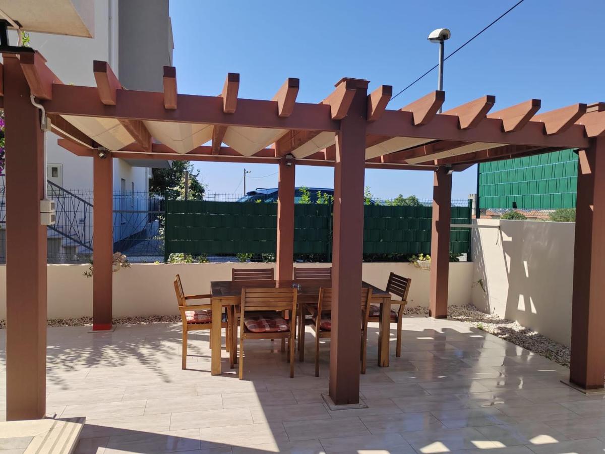 Apartment Miss Tina Trogir Kültér fotó