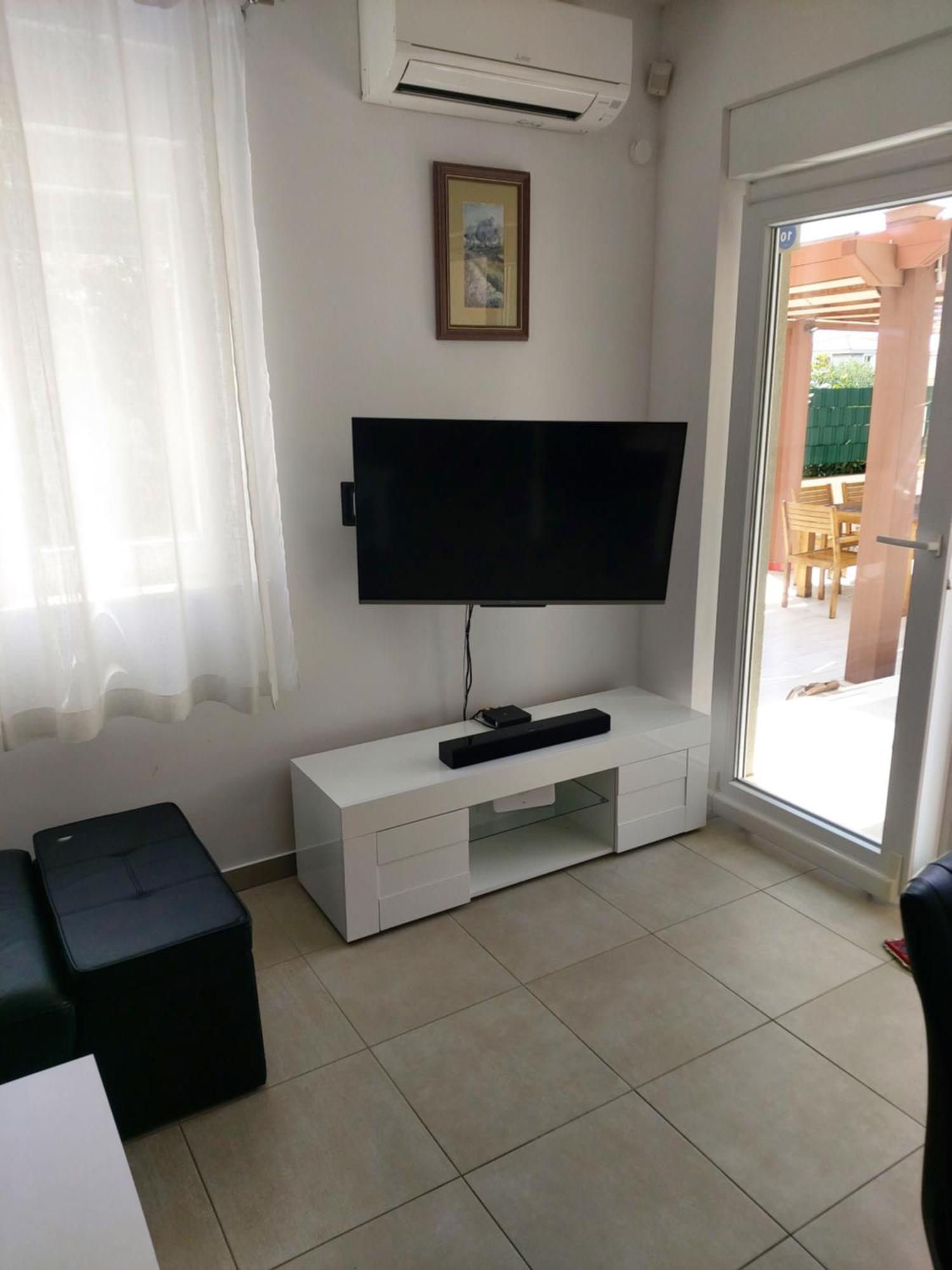 Apartment Miss Tina Trogir Kültér fotó